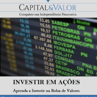 Imagem do produto Investir em Ações: Aprenda a Investir na Bolsa