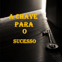 Imagem do produto A chave para o sucesso