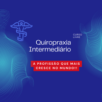 Imagem do curso Programa de Formação em Quiropraxia