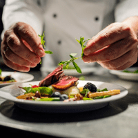 Imagem do curso Cozinheiro (A) Curso Completo