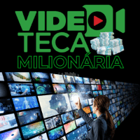 Imagem do curso VIDEOTECA MILIONARIA