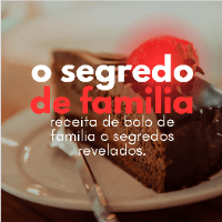 Imagem do produto O Segredo de Familia