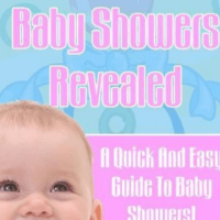 Imagem do produto Cha de bebe revelado
