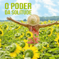 Imagem do produto O Poder da Solitude