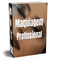 Imagem do produto Curso de Maquiagem Profissional: Dominando a Arte da Beleza