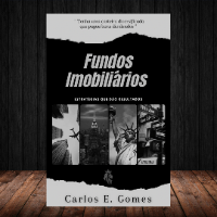 Imagem do produto FUNDOS IMOBILIÁRIOS