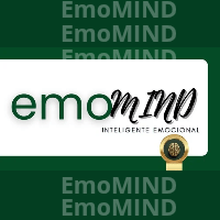 Imagem do produto emoMIND mentalidade POSITIVA