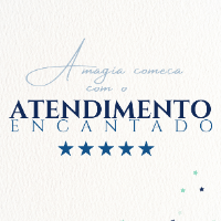 Imagem do produto Atendimento Encantado