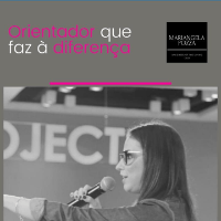 Imagem do produto Orientador que faz à diferença!