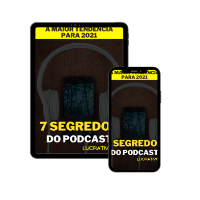 Imagem do produto GUIA DO PODCAST LUCRATIVO