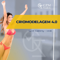 Imagem do produto Curso de Criomodelagem 4.0