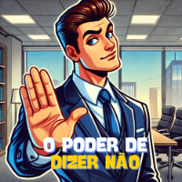 Imagem do produto O Poder de Dizer Não