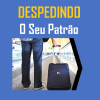 Imagem do curso Despedindo O Seu Patrão | E-book