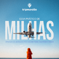 Imagem do produto Guia Completo de Milhas TripMundão - Do Zero à Viagem dos seus Sonhos