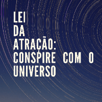 Imagem do produto A Lei da Atração: Conspire com o Universo