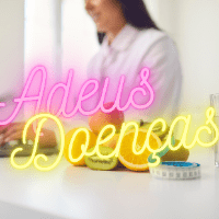 Imagem do produto Adeus Doenças