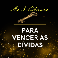 Imagem do produto DESAFIO - AS 3 CHAVES PARA VENCER AS DÍVIDAS
