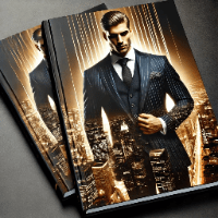 Imagem do produto "Não Seja Gado: Domine o Jogo e Faça Elas Correrem Atrás de Você"