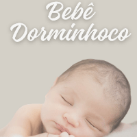Imagem do produto BEBÊ DORMINHOCO
