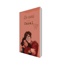 Imagem do produto De casal para casal