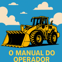 Imagem do produto O Manual Do Operador Inteligente.