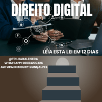 Imagem do produto Trilha da Lei Seca COM Material de Direito Digital
