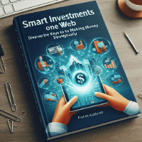 Imagem do produto Investimentos Inteligentes na Web: Descubra as Chaves para Ganhar Dinheiro de Forma Estratégica e confiável