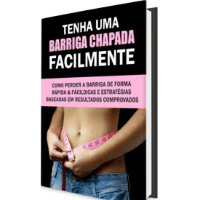 Imagem do produto Defina sua Barriga Facilmente