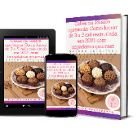 Imagem do produto Como faturar muito com Brigadeiros gourmet