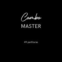 Imagem do produto COMBO MASTER - 49 partituras