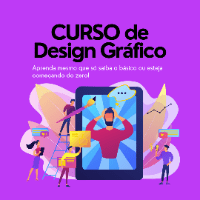 Imagem do curso Fundamentos do Design Gráfico: Um Guia para Iniciantes