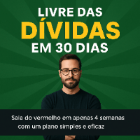 Imagem do curso Livre das Dívidas em 30 Dias de Forma Definitiva