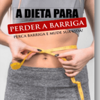 Imagem do curso A Dieta Para Perder A Barriga