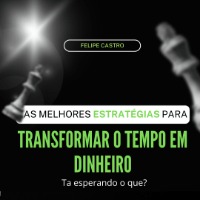 Imagem do curso Como Transformar o Tempo em Dinheiro