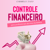 Imagem do produto Planilha de Controle Financeiro