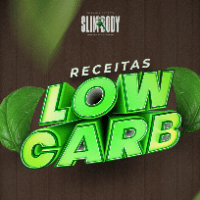 Imagem do produto Receitas Low Carb