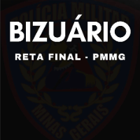 Imagem do produto Bizuário CFSD PMMG 2024