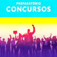 Imagem do produto Preparatório para Concurso Público