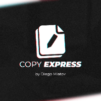 Imagem do produto Copy Express