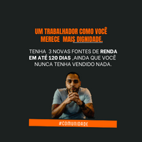 Imagem do produto Master Shop - Direto pro "COMO" Ganhar Dinheiro