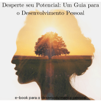 Imagem do produto Desperte seu Potencial: Um Guia para o Desenvolvimento Pessoal