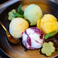 Imagem do curso Sorvete Artesanal + Bônus Paletas Mexicanas