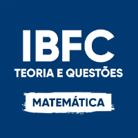 Imagem do produto Curso Matemática IBFC