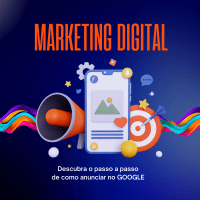 Imagem do curso Como anunciar no Google
