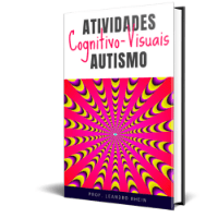 Imagem do produto 100 Atividades Cognitivo-Visuais para o Autismo
