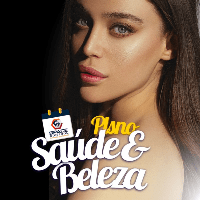 Imagem do curso SAÚDE & BELEZA