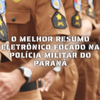 Imagem do produto RESUMO ELETRÔNICO PM-PR SOLDADO