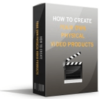 Imagem do produto Como criar Seu próprio Vídeo products