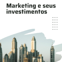 Imagem do produto Marketing e seus investimentos