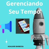 Imagem do produto Gerenciando Seu Tempo